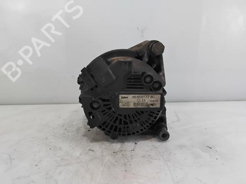 Used Alternator FIAT SCUDO Van (270_, 272_) 2.0 D Multijet (128 hp) 29392984