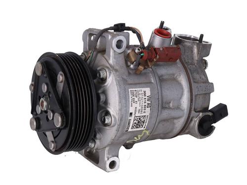 Used AC compressor AC compressor 38719725 38719725