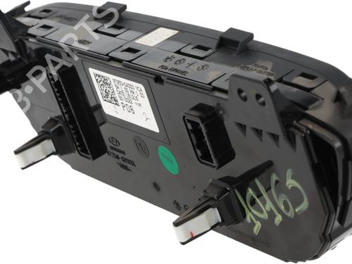 Climate control HYUNDAI i30 (PDE, PD, PDEN) 1.6 CRDi | BP30061492I5 