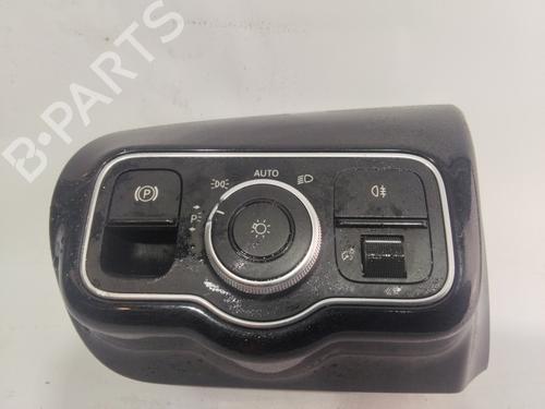 Used Headlight switch MERCEDES-BENZ A-CLASS Saloon (V177) A 200 (177.187) (163 hp) 24855253