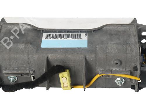 Used Passenger airbag Passenger airbag VW GOLF V (1K1) [2003-2010] 33430668 33430668
