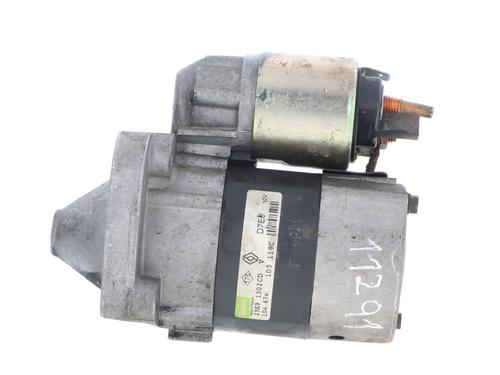Used Starter Starter RENAULT MEGANE II (BM0/1_, CM0/1_) [2001-2012] 34623246 34623246