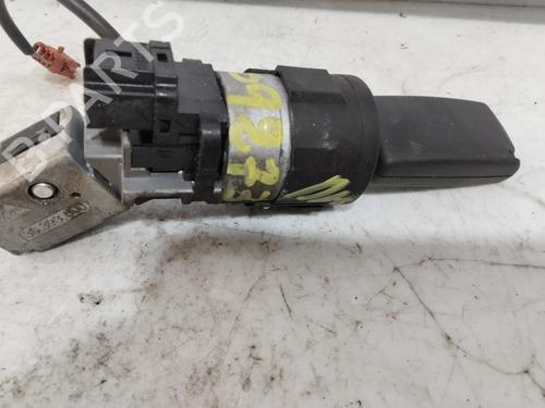 Ignition barrel PEUGEOT 207 (WA_, WC_) 1.6 HDi | BP27393053M48 