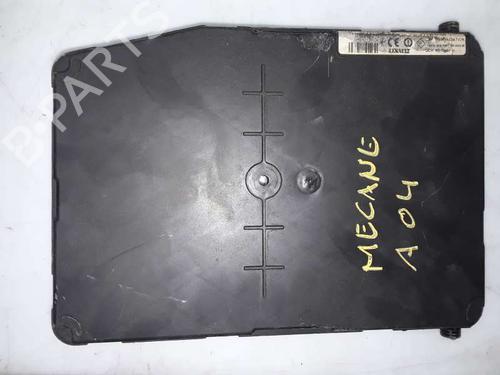 Fuse box RENAULT MEGANE II (BM0/1_, CM0/1_)  | BP8566389E1 