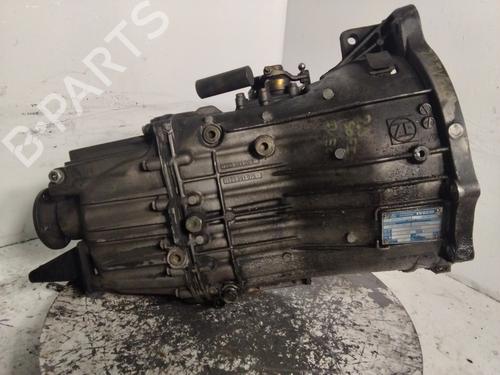 Gearbox IVECO DAILY III Van 35 S 11 V,35 C 11 V | BP26913832M3 