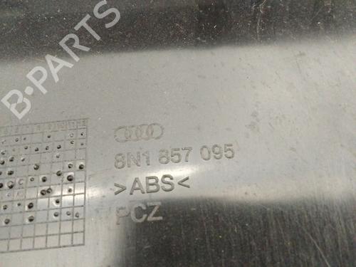 Handskerum AUDI TT (8N3) 1.8 T | BP20225940C95 