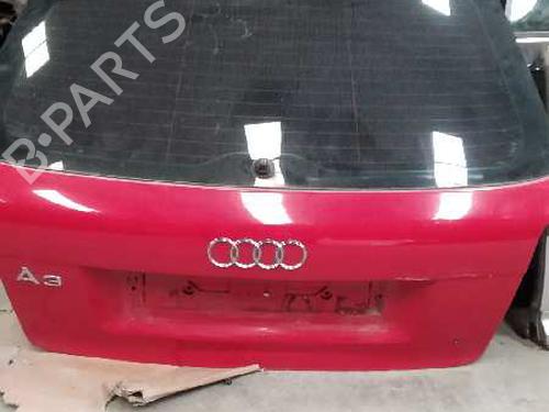Bakluke CC/Kombi-Kupé AUDI A3 (8P1) 1.6 | BP8557371C6 