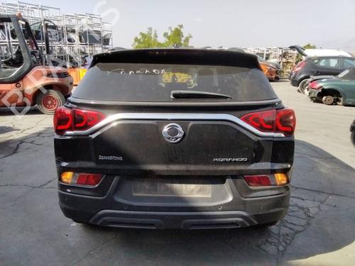 Engine SSANGYONG KORANDO (CK)  | BP39184789M1  - Image 25