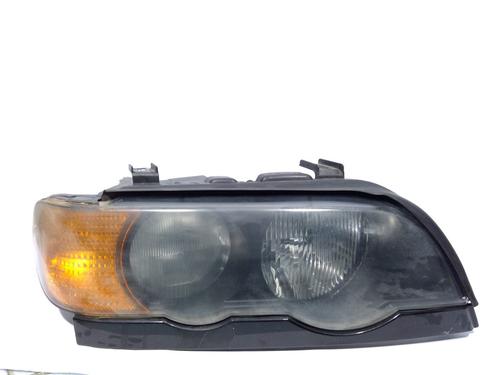 Used Right headlight Right headlight BMW X5 (E53) 3.0 d (184 hp) 11026199 11026199