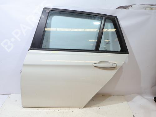 Dør venstre bagtil Dør venstre bagtil BMW 3 Touring (F31) 320 d (184 hp) 37424083 37424083