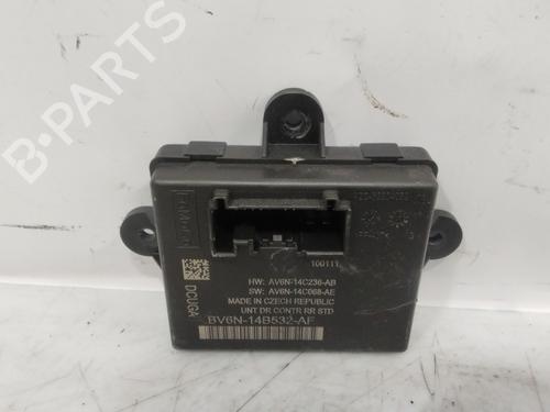 Used Comfort control module FORD FOCUS III 1.6 TDCi (115 hp) 26033457