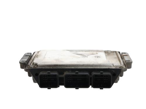 Engine control unit (ECU) RENAULT SCÉNIC II (JM0/1_) | BP30400344M57