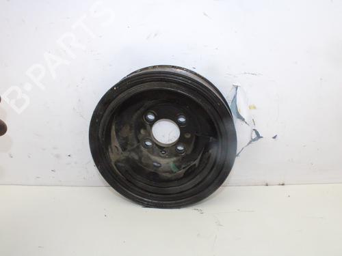 Pulley SEAT IBIZA IV SC (6J1, 6P5)  | BP14057597M122 