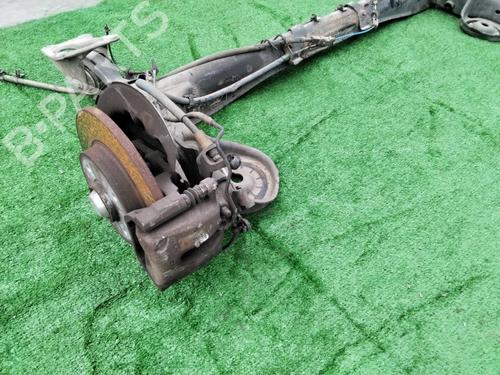 Rear axle CITROËN DS5  | BP25283586M2 