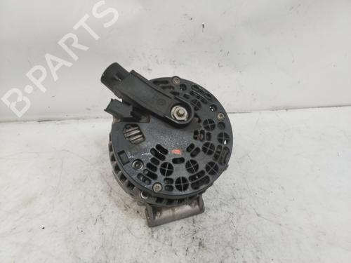 Generator PEUGEOT 5008 (0U_, 0E_) 1.6 16V (120 hp) 26013530