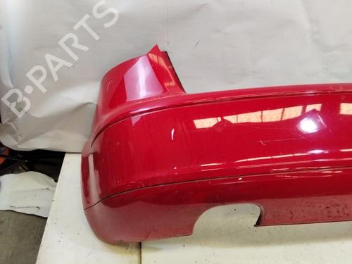Rear bumper VW GOLF V (1K1)  | BP18836784C8 