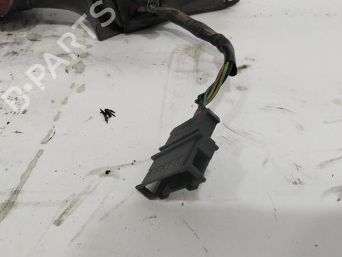 Left mirror SKODA OCTAVIA I (1U2) 1.9 TDI | BP27215262C26 