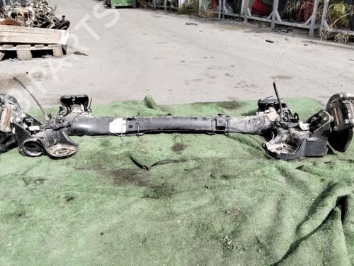 Rear axle OPEL MOKKA | BP38049764M2 - Image 1