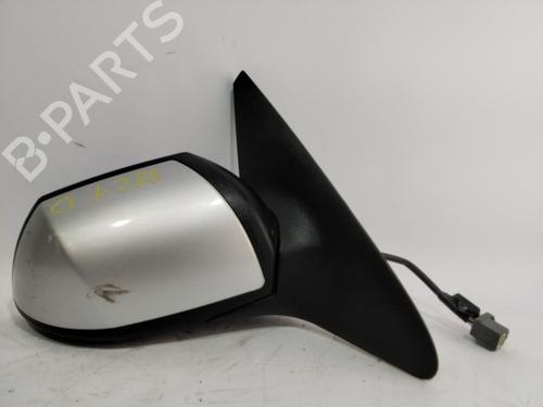 Right mirror FORD MONDEO III Saloon (B4Y) 2.0 16V TDDi / TDCi | BP25454264C27 
