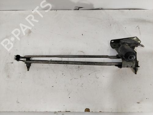 Motor limpa vidros frontal Motor limpa vidros frontal FIAT DUCATO Van (230_) 1.9 D (68 hp) 35900280 35900280