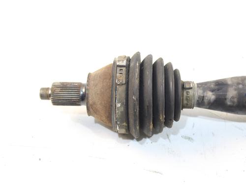 Right front driveshaft SKODA FABIA III (NJ3) 1.0 | BP16749659M39 