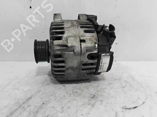 Generator CITROËN XSARA (N1) 2.0 HDi 109 (109 hp) 30138347