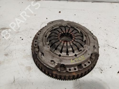 Used Other RENAULT CLIO III Grandtour (KR0/1_) 1.5 dCi (KR0G) (68 hp) 29040865