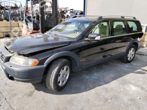 Used Parts VOLVO XC70 I Cross Country (295) D5 AWD (185 hp) 4277050