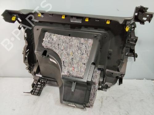 Glove box CITROËN BERLINGO Box Body/MPV (K9) | BP32211177C95