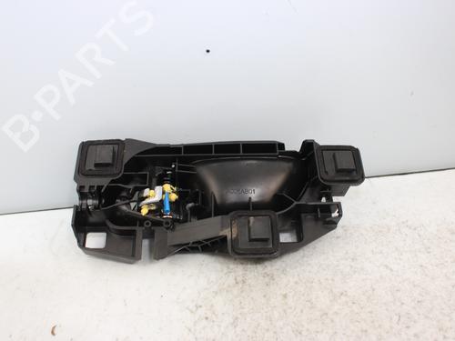 Front right interior door handle PEUGEOT 208 II (UB_, UP_, UW_, UJ_)  | BP21014014I14 