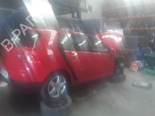 Left front driveshaft VW GOLF V (1K1) | BP18255036M38 - Image 10
