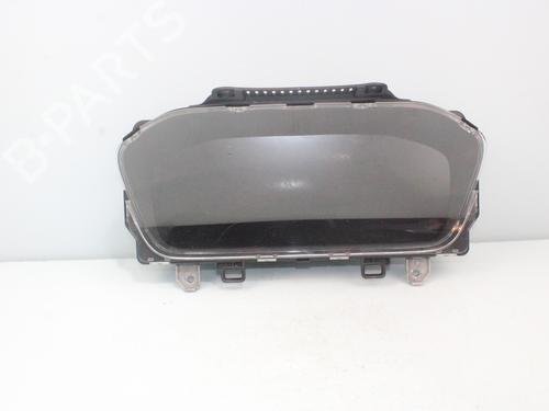 Quadro strumenti VOLVO XC40 (536) [2017-2024]  17666725