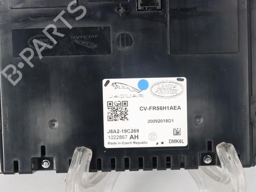 Climate control LAND ROVER RANGE ROVER VELAR (L560) 3.0 D300 MHEV 4x4 | BP33214697I5 - Image 4