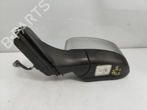 Left mirror FORD MONDEO IV (BA7) 2.0 TDCi | BP19115802C26 