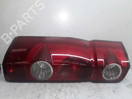 Used Left taillight VW CRAFTER 30-50 Platform/Chassis (2F_) [2006-2016]  21013607
