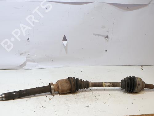 Used Right front driveshaft Right front driveshaft 37170969 37170969