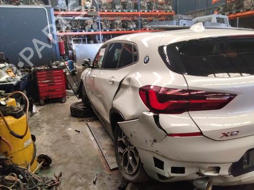Armlæn BMW X2 (F39) sDrive 18 i | BP17125154I20 