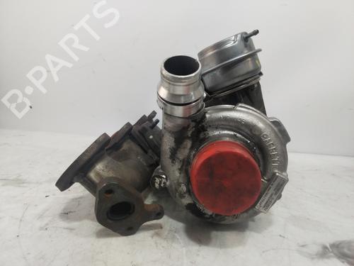 Turbolader/Kompressor RENAULT LAGUNA II (BG0/1_) 2.0 dCi (BG1T) (150 hp) 29289123