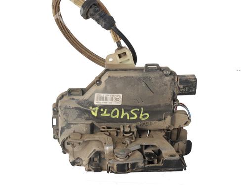 Used Rear right lock Rear right lock SEAT TOLEDO II (1M2) [1998-2006] 35975952 35975952