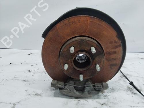 Right front steering knuckle FORD FOCUS III Saloon 1.0 EcoBoost | BP25453811M26 