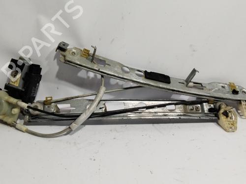 Used Front left window mechanism Front left window mechanism RENAULT MEGANE II Saloon (LM0/1_) [2003-2026] 35753492 35753492