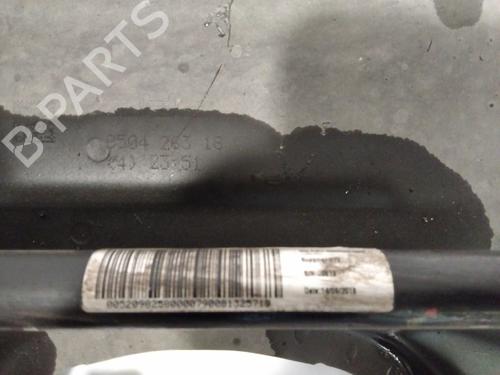 Subframe FIAT TIPO Saloon (356_, 357_) | BP25627279M9