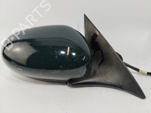 Right mirror JAGUAR X-TYPE I (X400) 2.1 V6 | BP28524064C27 