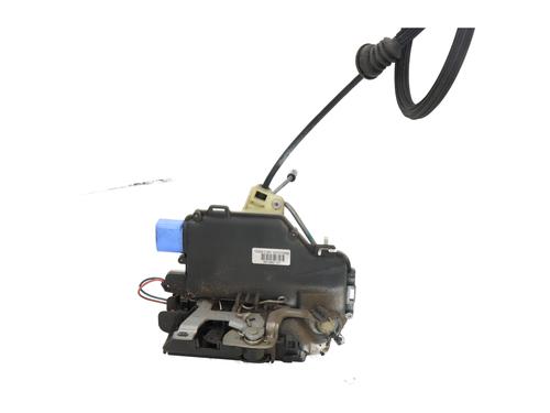 Venstre fortil lås VW POLO IV (9N_, 9A_) [2001-2014]  31630988