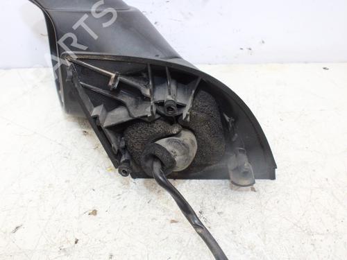Left mirror CITROËN C3 I (FC_, FN_)  | BP15182182C26 