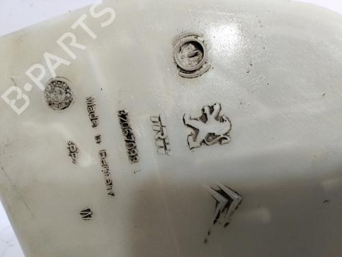 Brake master cylinder PEUGEOT 207 (WA_, WC_)  | BP24417592M77 