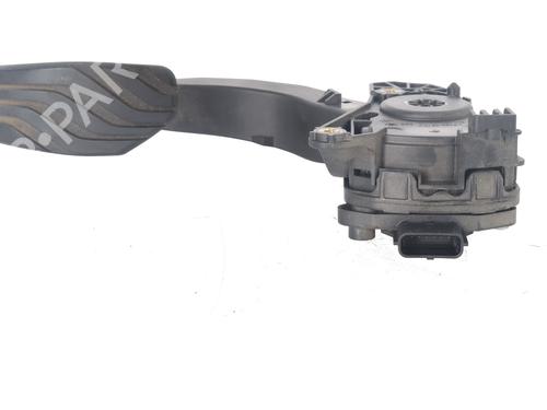 Pedal Pedal RENAULT ARKANA I (LCM_, LDN_) [2019-2026] 37536639 37536639