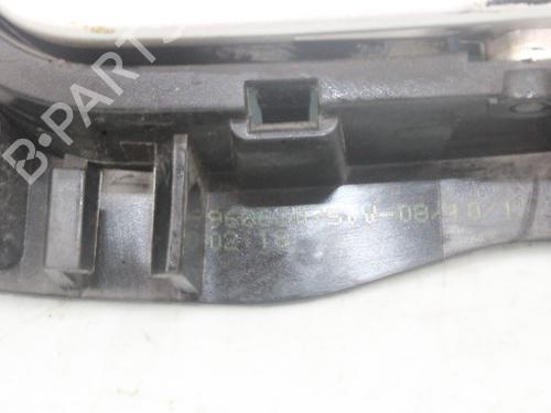 Højre fortil invendig håndtag CITROËN BERLINGO Box Body/MPV (B9)  | BP16196564I14