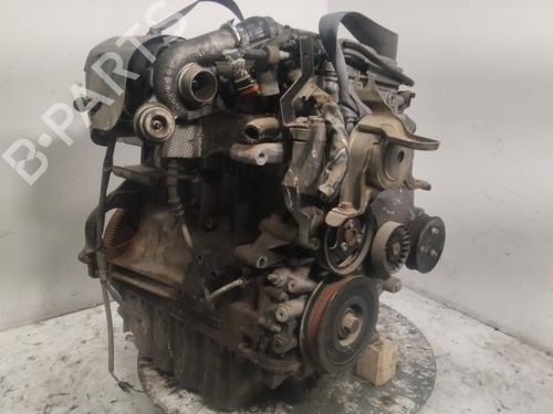 Engine SAAB 9-5 Estate (YS3E) 2.2 TiD | BP25278220M1 