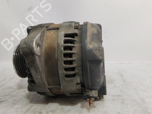 Alternator TOYOTA AURIS (_E15_)  | BP27689987M7 